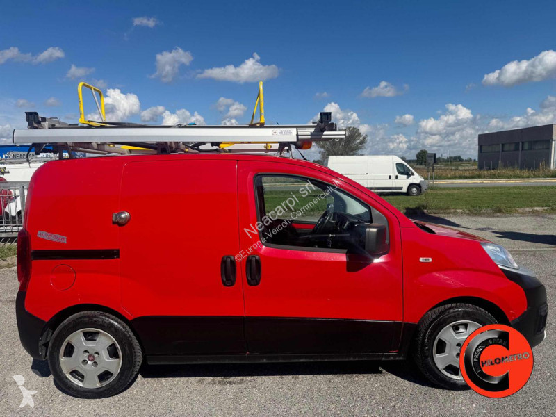 Fiat  Transporter
