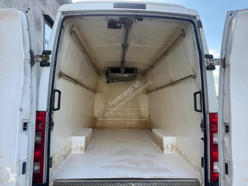 Veicolo commerciale Iveco