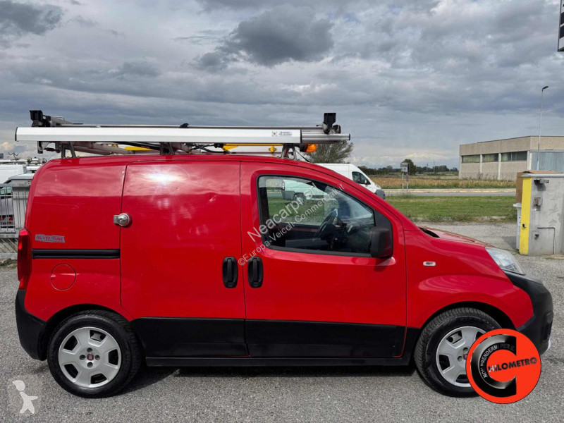 Fiat  Transporter