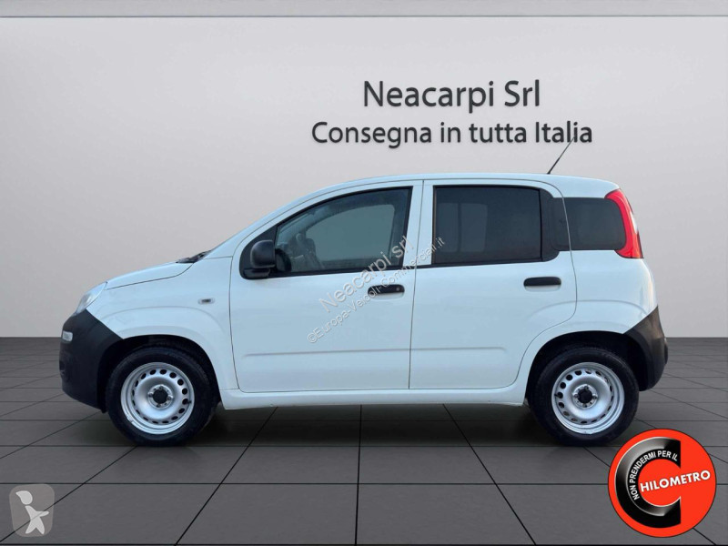 عربة نفعية Fiat