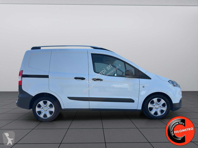 Veicolo commerciale Ford Courier