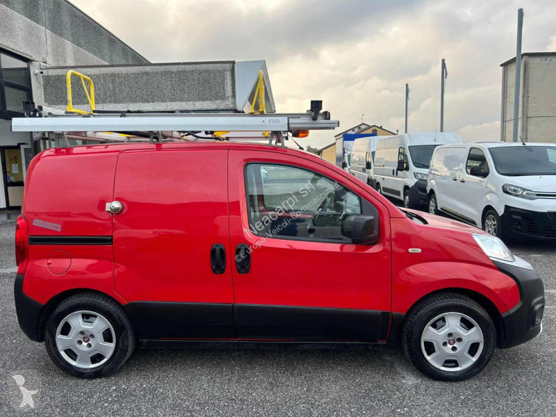 Fiat  Transporter