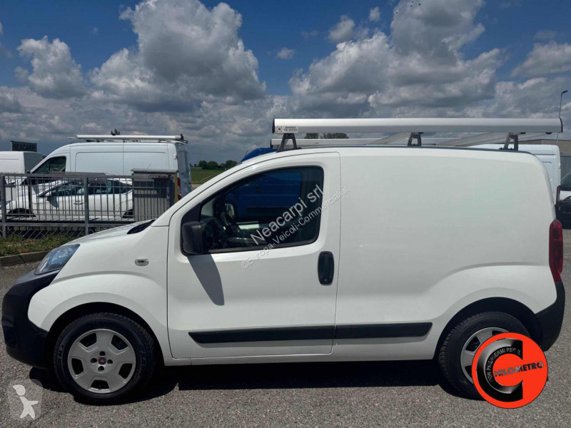 Fiat  Transporter