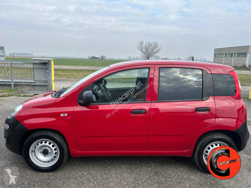 عربة نفعية Fiat