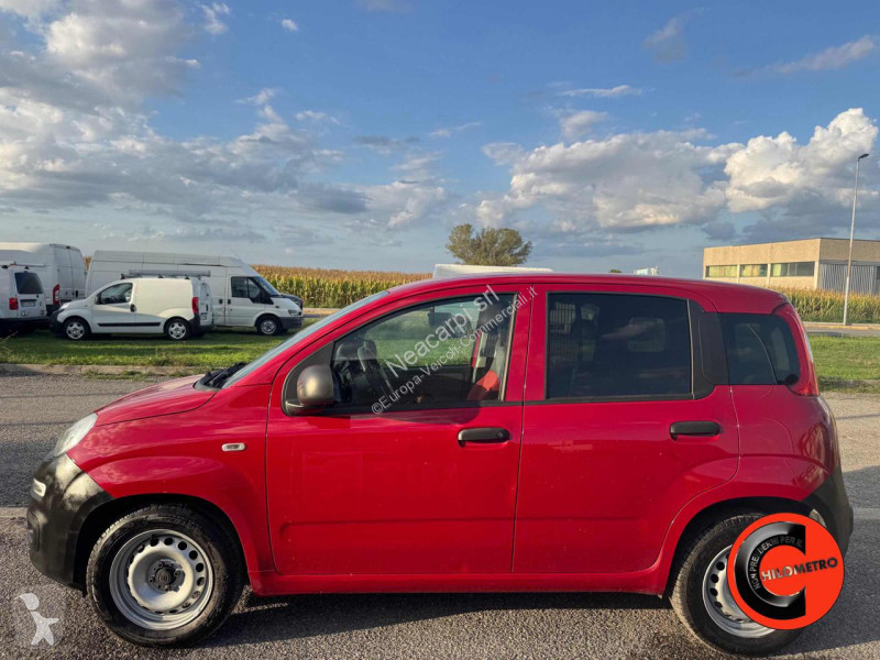 Veicolo commerciale Fiat