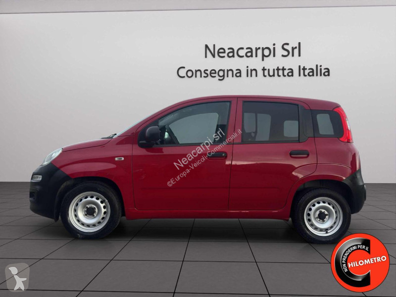 عربة نفعية Fiat