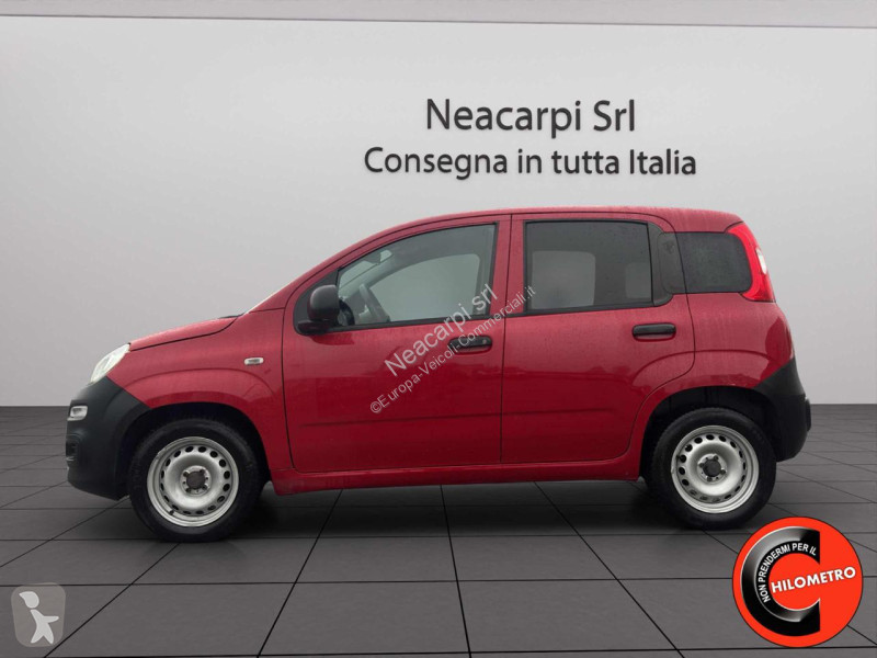 Veicolo commerciale Fiat