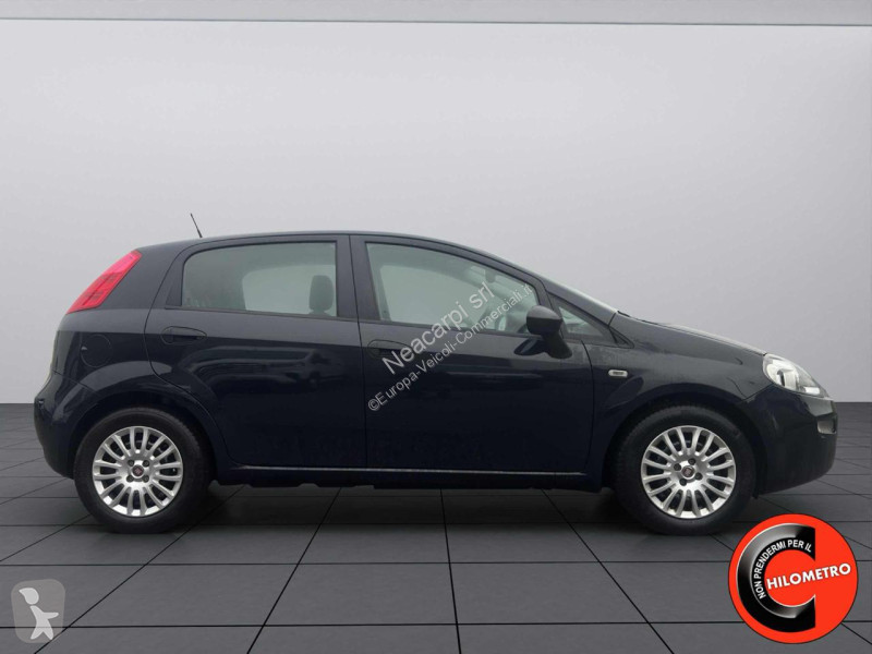 عربة نفعية Fiat