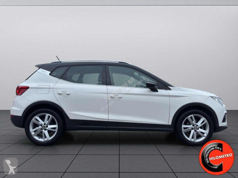 عربة نفعية Seat