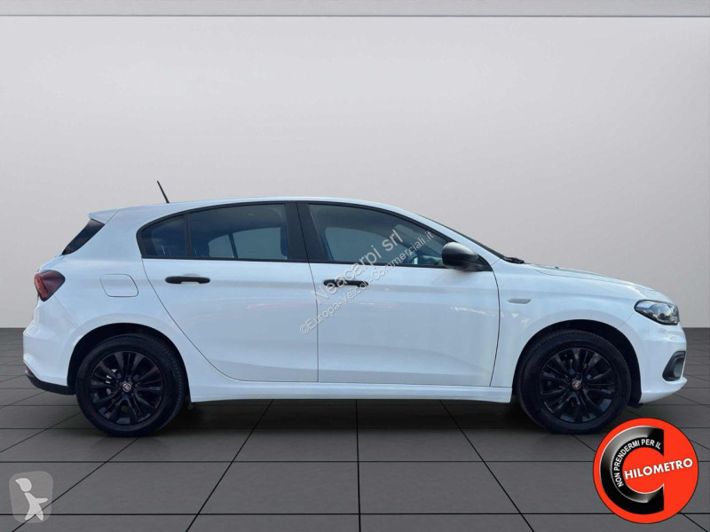 عربة نفعية Fiat