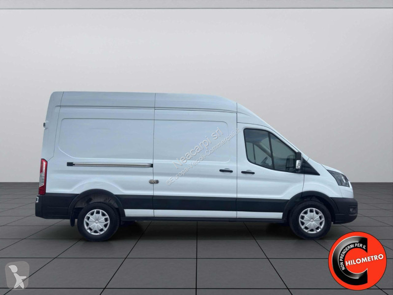 Veicolo commerciale Ford