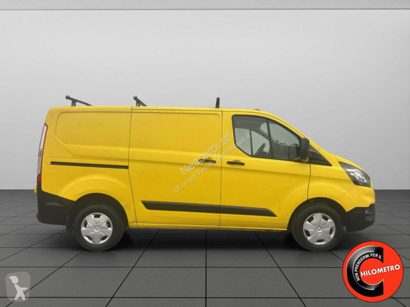 Veicolo commerciale Ford Custom