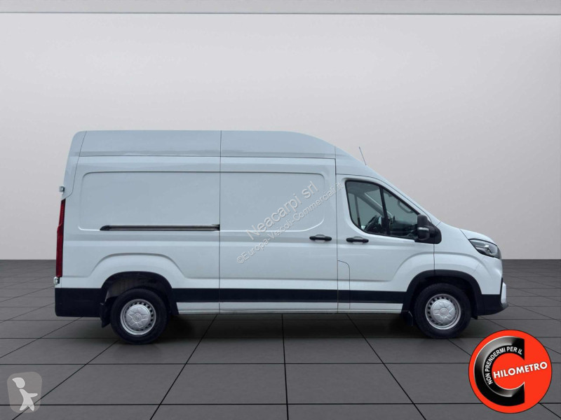 Veicolo commerciale Maxus 9