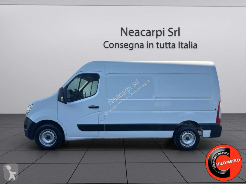 Veicolo commerciale Nissan