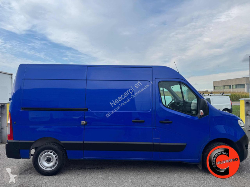 Veicolo commerciale Nissan