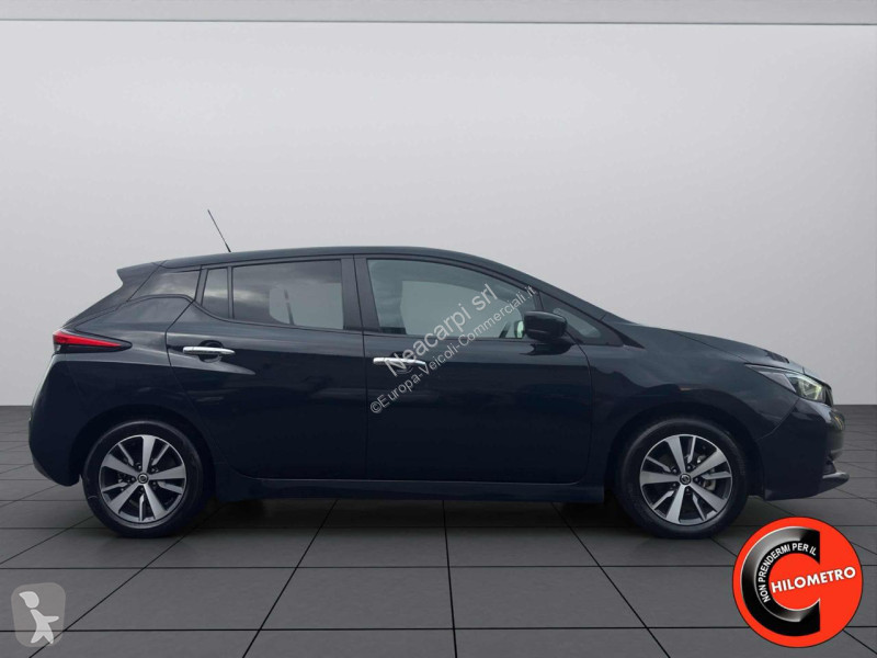 Veicolo commerciale Nissan