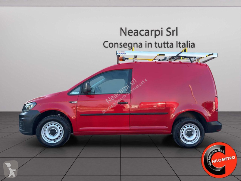 Furgoneta Volkswagen
