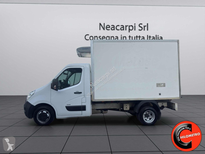 Opel  Transporter