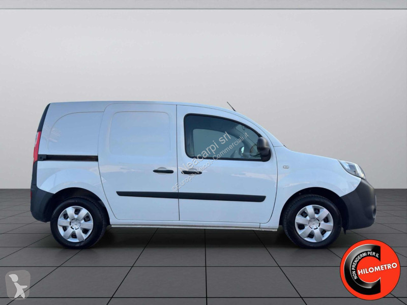 Furgoneta Renault