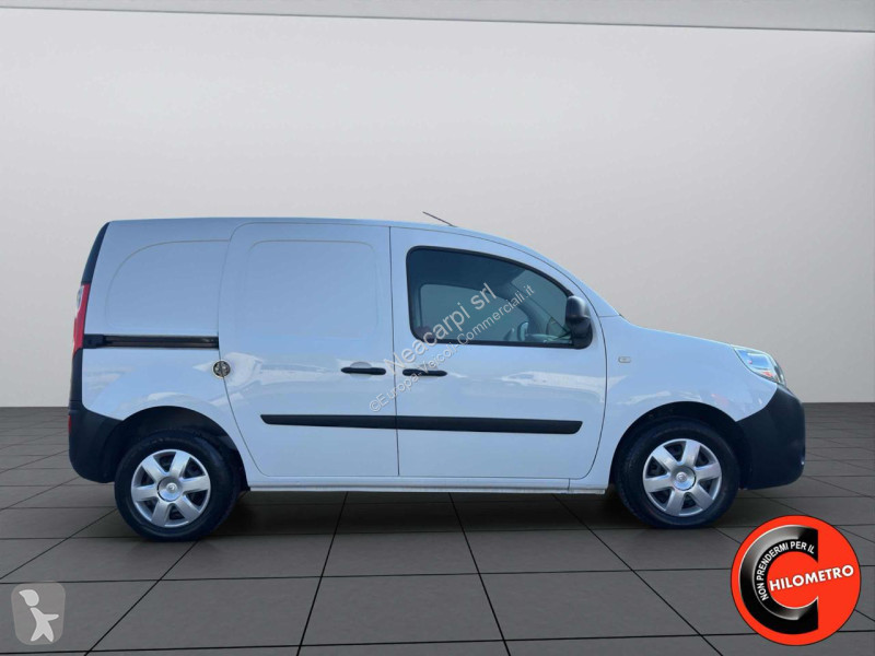 Furgoneta Renault