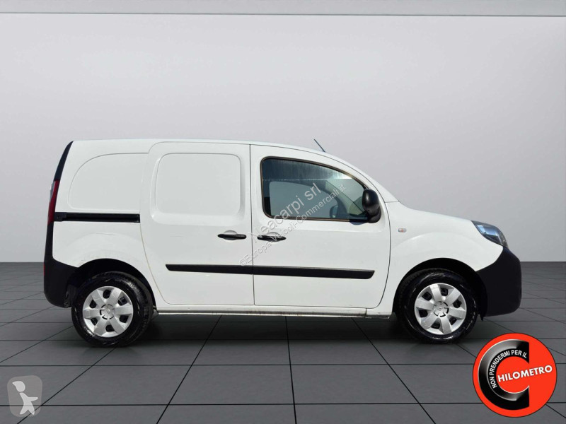 Furgoneta Renault