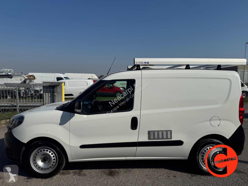 Furgoneta Fiat