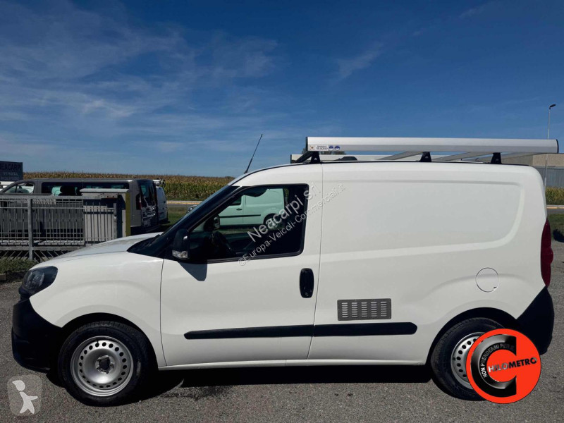 Коммерческий автомобиль Fiat