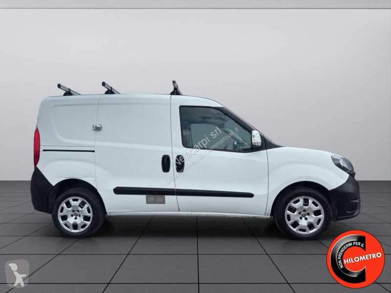 Furgoneta Fiat
