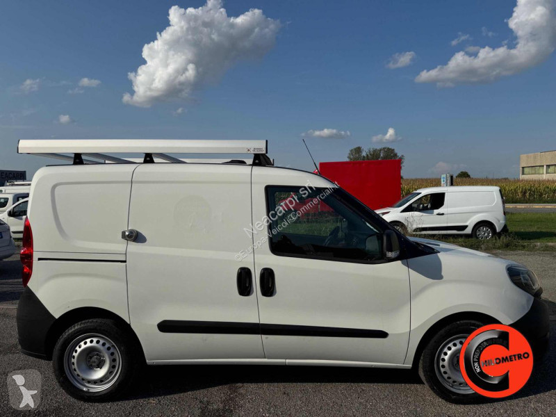 Furgoneta Fiat