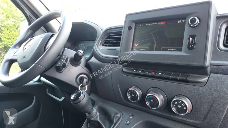 Furgoneta Renault MASTER III GRD VOL TROUILLET...