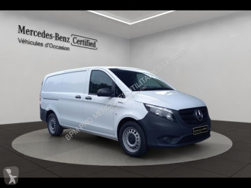Fourgon Mercedes