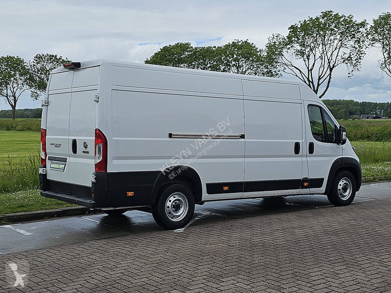 Furgoneta Fiat 2.2 MJT 140 3.5 L4H2
