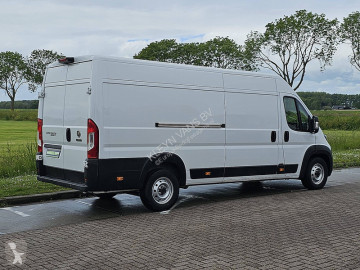 Fiat cargo van