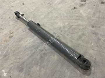 Hydraulický systém