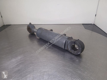 Hydraulický systém