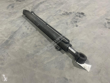 Hydraulický systém