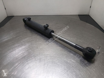 Hydraulický systém