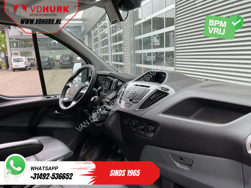 عربة نفعية Ford 2.2 TDCI Trend EXPORT Airco/...