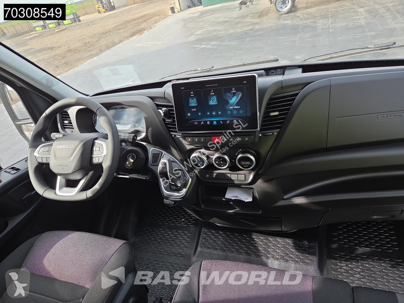 عربة نفعية Iveco 35S18 Nuevo - 3.0L -...