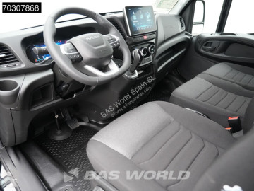 Caja cerrada Iveco nueva