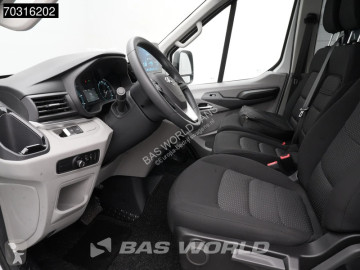 Nyttofordon Maxus ny