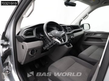 Fourgon utilitaire Volkswagen