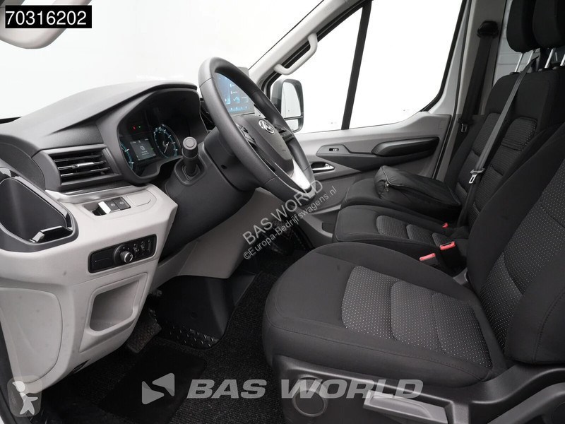Véhicule utilitaire Maxus Elektrisch 72kWh...