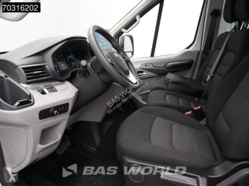 Maxus Deliver Elektrisch 72kWh 288km WLTP Stad 204PK Snelladen LED Airco Cruise Camera Parkeersensoren Euro6 L3 A/C Towbar e 9