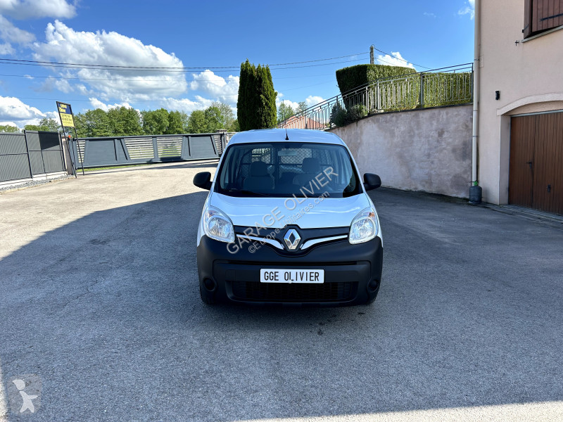 Renault Maxi Grand Volume 1.5 dci 90 Confort...