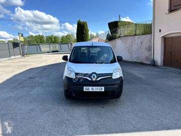Fourgon Renault