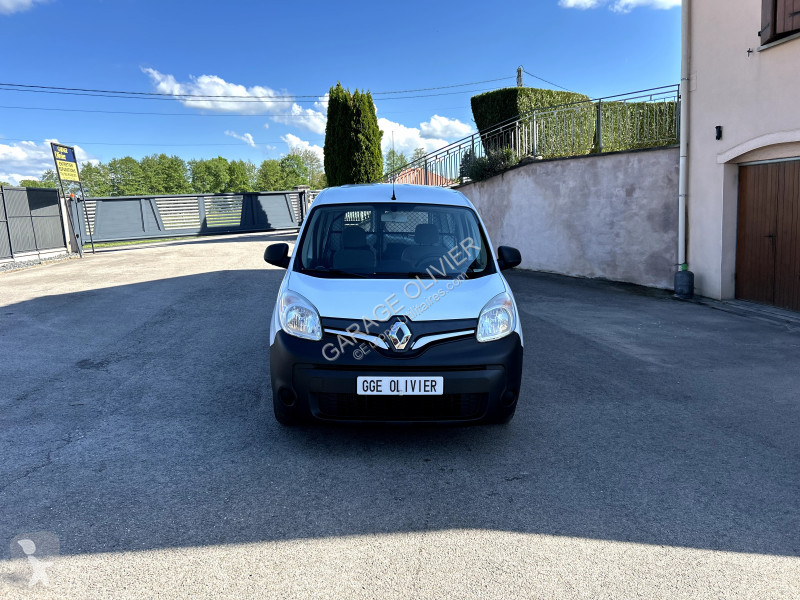 Bedrijfswagen Renault Maxi Grand Volume 1.5 dci...