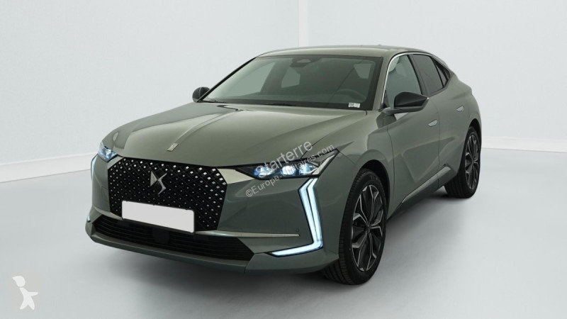 DS  Transporter