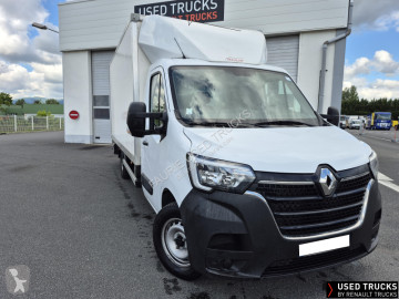 Caja gran volumen Renault