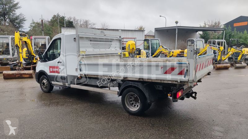 Ford TRANSIT Transporter